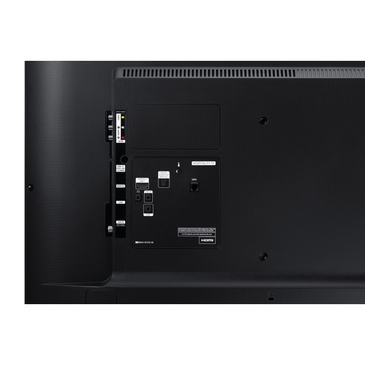 Refurbished Samsung HG40EE590SK 40" 1080p Full HD LED Smart Hotel TV with Freeview HD