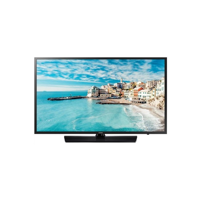 Samsung HG40EJ470MK 40" 1080p Full HD Commercial Hotel TV