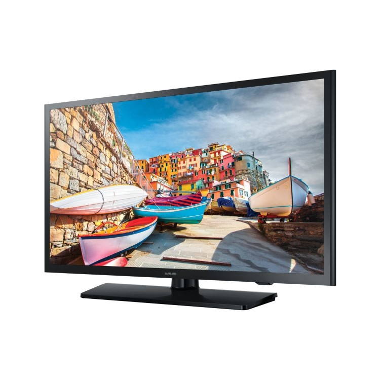 GRADE A1 - Samsung HG32EE460SK 32" 720p HD Ready LED TV with Freeview HD