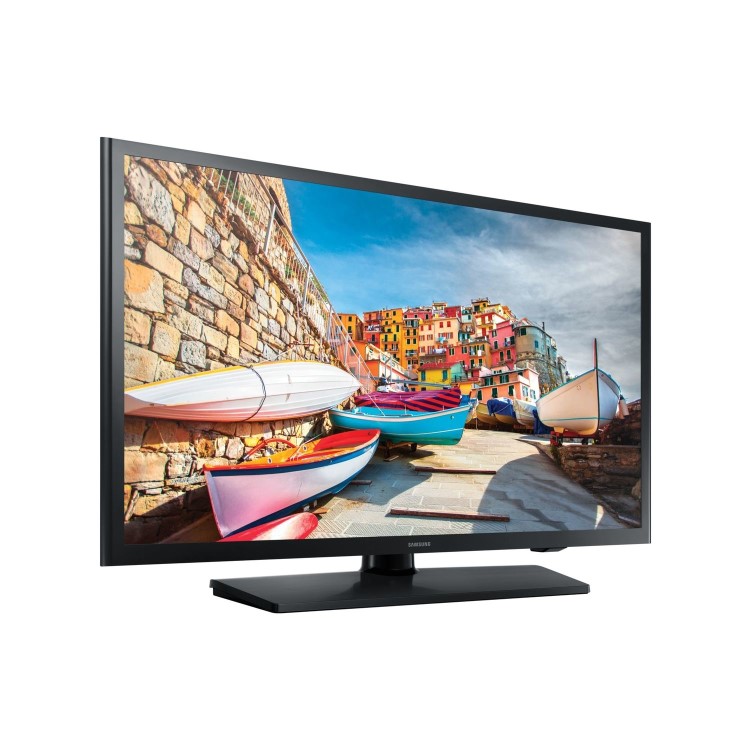 GRADE A1 - Samsung HG32EE460SK 32" 720p HD Ready LED TV with Freeview HD