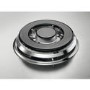 AEG HG75SY5451 75cm Five Burner Gas Hob Stainless Steel