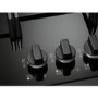 AEG HG75SY5451 75cm Five Burner Gas Hob Stainless Steel