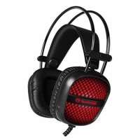 Marvo Scorpion HG8941 Stereo Sound RGB LED Gaming Headset