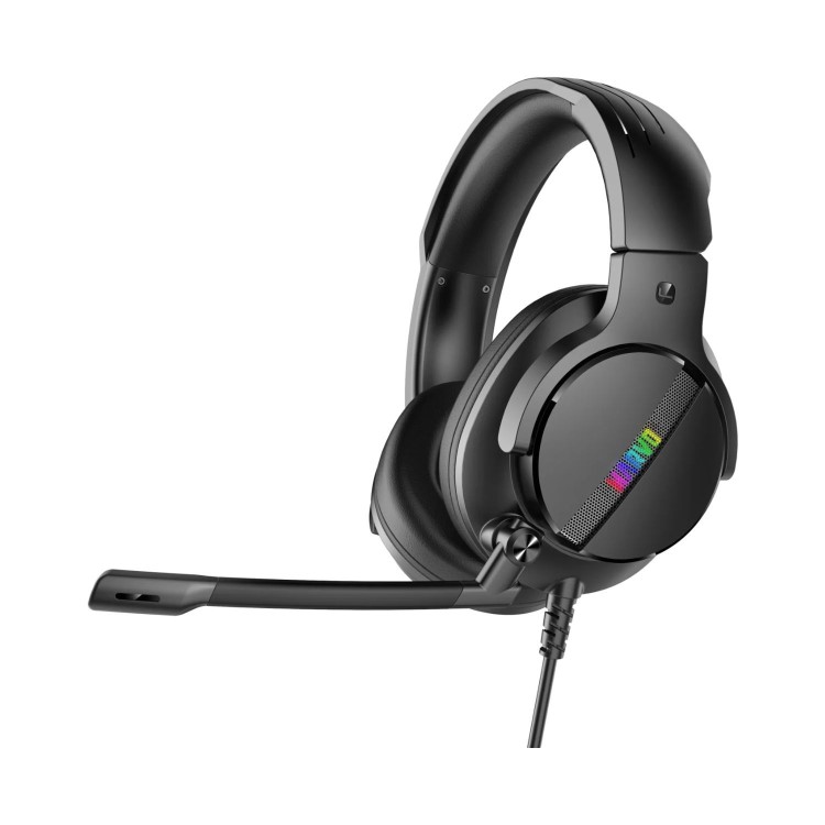Marvo Scorpion HG9065 Double Sided On Ear Gaming Headphones
