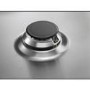 AEG 3000 Series 75cm 5 Burner Gas Hob - Stainless Steel