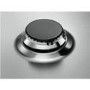 AEG 6000 Series 75cm 5 Burner Gas Hob - Stainless Steel