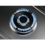 AEG 6000 Series 75cm 5 Burner Gas Hob - Stainless Steel
