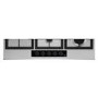 AEG 6000 Series 86cm 5 Burner Gas Hob - Stainless Steel