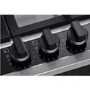 AEG 6000 Series 86cm 5 Burner Gas Hob - Stainless Steel