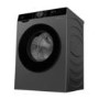 Hoover Ultra 10kg 1400rpm Washing Machine - Graphite