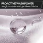 Hoover Ultra 10kg 1400rpm Washing Machine - Graphite