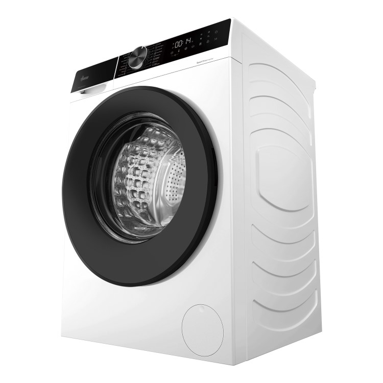 Hoover Ultra 12kg 1400rpm Washing Machine - White