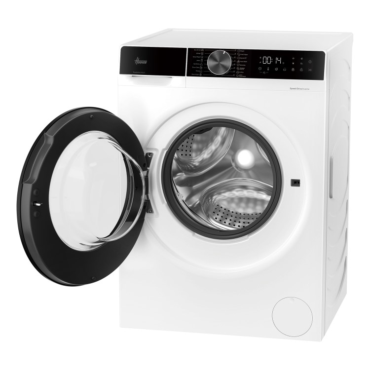 Hoover Ultra 12kg 1400rpm Washing Machine - White