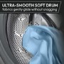 Hoover Ultra 12kg 1400rpm Washing Machine - White