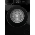 HGD48SB8BC-80 Hoover 8kg 1400rpm Washing Machine - Black