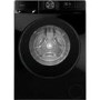 Hoover 8kg 1400rpm Washing Machine - Black