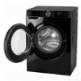 Hoover 8kg 1400rpm Washing Machine - Black