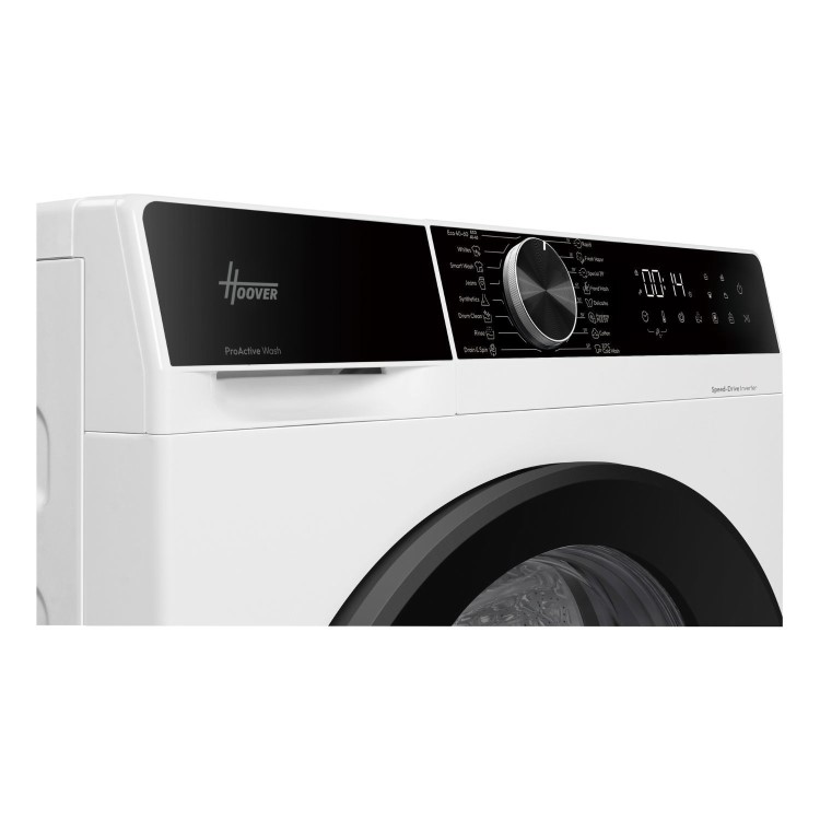 Hoover Pro Wash 8kg 1400rpm Washing Machine - White