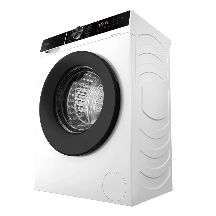 Hoover Pro Wash 8kg 1400rpm Washing Machine - White