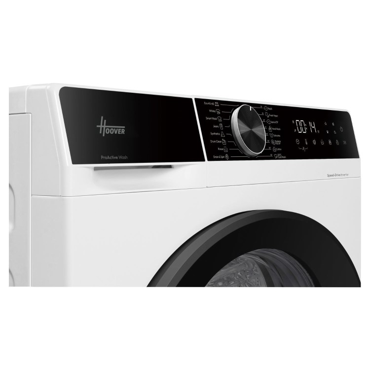 Hoover Ultra 9kg 1400rpm Washing Machine - White