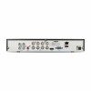 GRADE A1 - HomeGuard CCTV System - 1080p 8 Channel DVR with 4 x 1080p HD PIR Heat-sensing Day/Night CCTV Cameras &amp; 1TB HDD