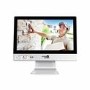 GRADE A1 - HomeGuard CCTV System - 4 Channel Wireless Security System with 12" HD Monitor & 4 x 960p HD Day/Night Cameras & 1TB HDD