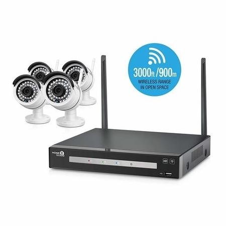 hdcvi dvr 16 channel