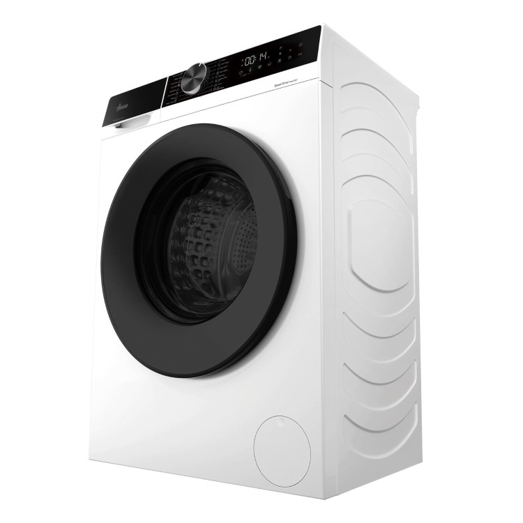 Hoover Ultra 10kg Wash 6kg Dry 1400rpm Washer Dryer - White