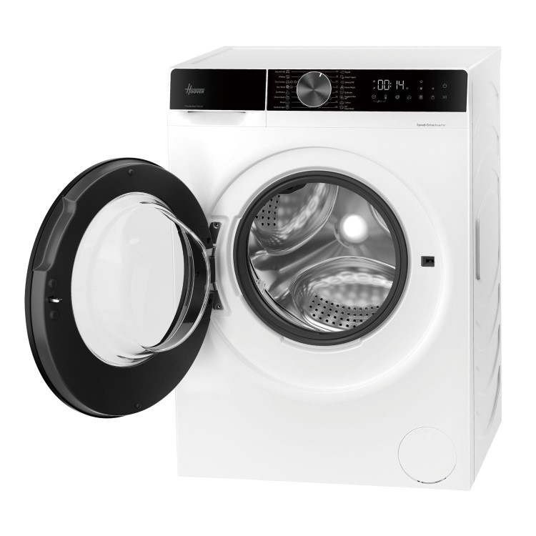 Hoover Ultra 10kg Wash 6kg Dry 1400rpm Washer Dryer - White