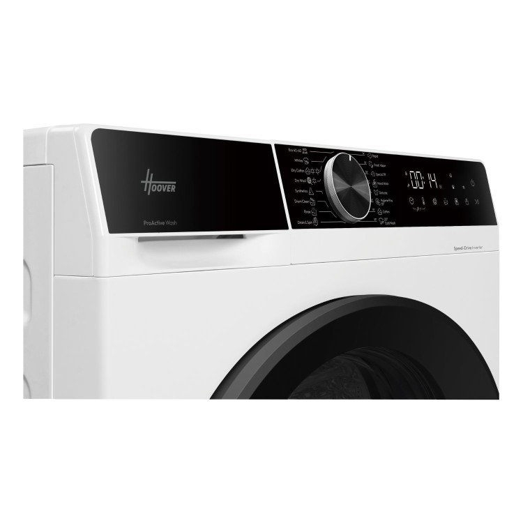 Hoover Ultra 10kg Wash 6kg Dry 1400rpm Washer Dryer - White