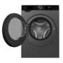 Hoover Ultra 10kg Wash 6kg Dry 1400rpm Washer Dryer - Graphite