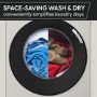 Hoover Ultra 8kg Wash 5kg Dry 1400rpm Washer Dryer - White
