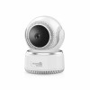 HomeGuard 1080p HD Pan &amp; Tilt WiFi Camera with Remote Control