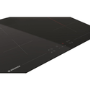 Hoover 60cm 4 Zone Ceramic Hob