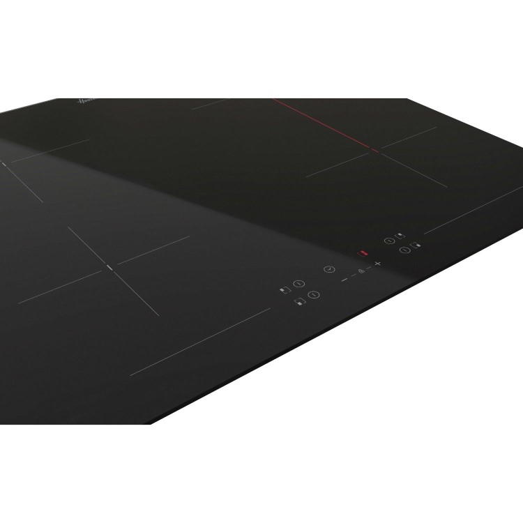 Hoover 60cm 4 Zone Ceramic Hob