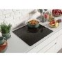 Hoover 60cm 4 Zone Ceramic Hob