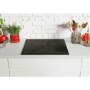 Hoover 60cm 4 Zone Ceramic Hob