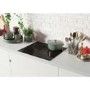 Hoover 60cm 4 Zone Ceramic Hob