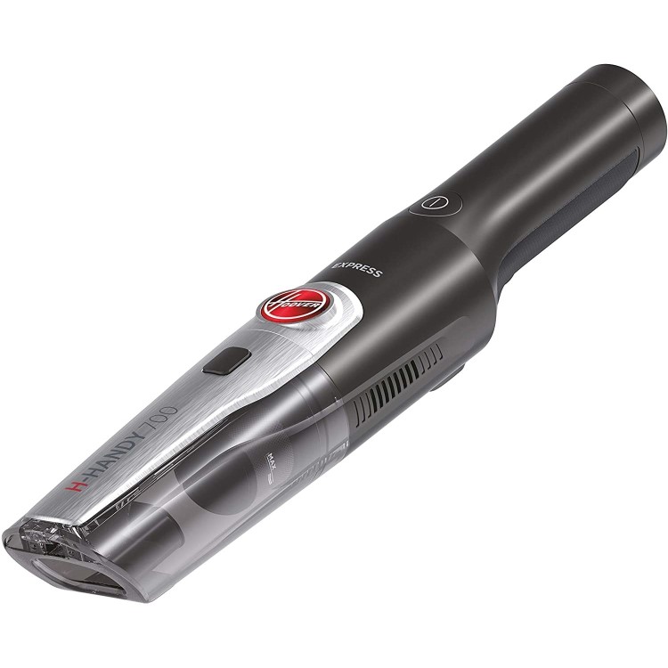 Hoover HH710T H-Handy 700 Handheld Vacuum Cleaner