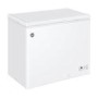 Hoover 196 Litre Chest Freezer - White