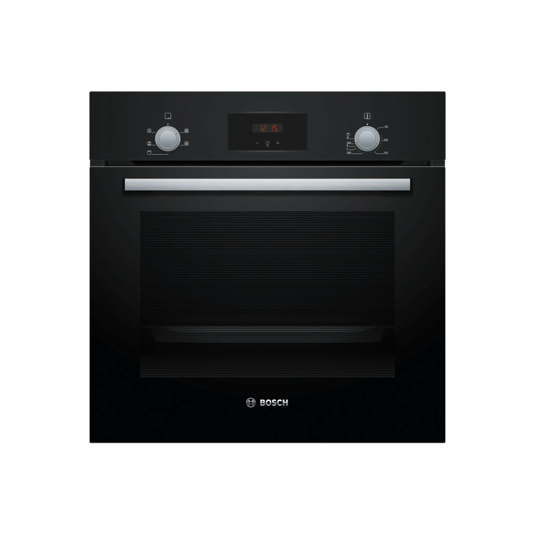 Refurbished Bosch Series 2 HHF113BA0B 60cm Single Built In Electric Oven