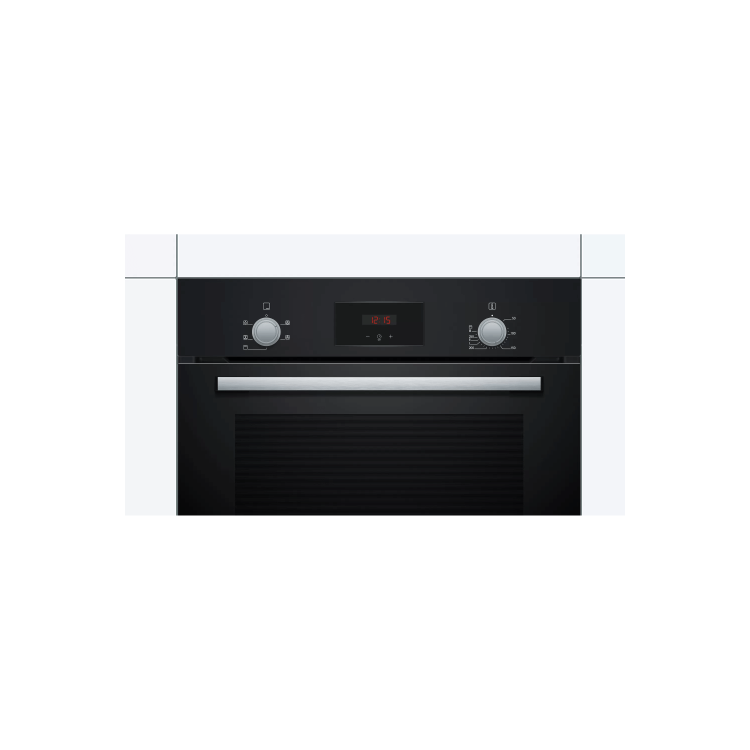 Refurbished Bosch Series 2 HHF113BA0B 60cm Single Built In Electric Oven