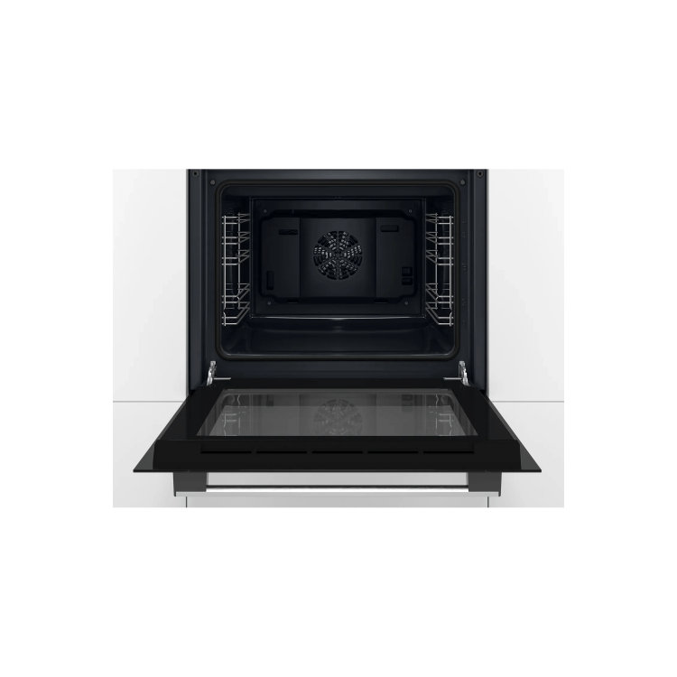 Refurbished Bosch Series 2 HHF113BA0B 60cm Single Built In Electric Oven
