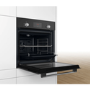 Bosch Series 2 HHF113BA0B Electric Single Oven - Black  
