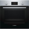 Bosch Series 2 Electric Single Oven - Stainless Steel