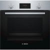 Bosch Series 2 Electric Single Oven - Stainless Steel