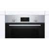 Bosch Series 2 Electric Single Oven - Stainless Steel