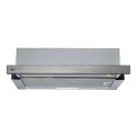 HHT63002xh Hoover 60cm Integrated Cooker Hood - Stainless Steel
