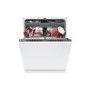 Refurbished Hoover H-Dish 700 HI6C4S1PTA-80 16 Place Settings Fully Integrated Dishwasher