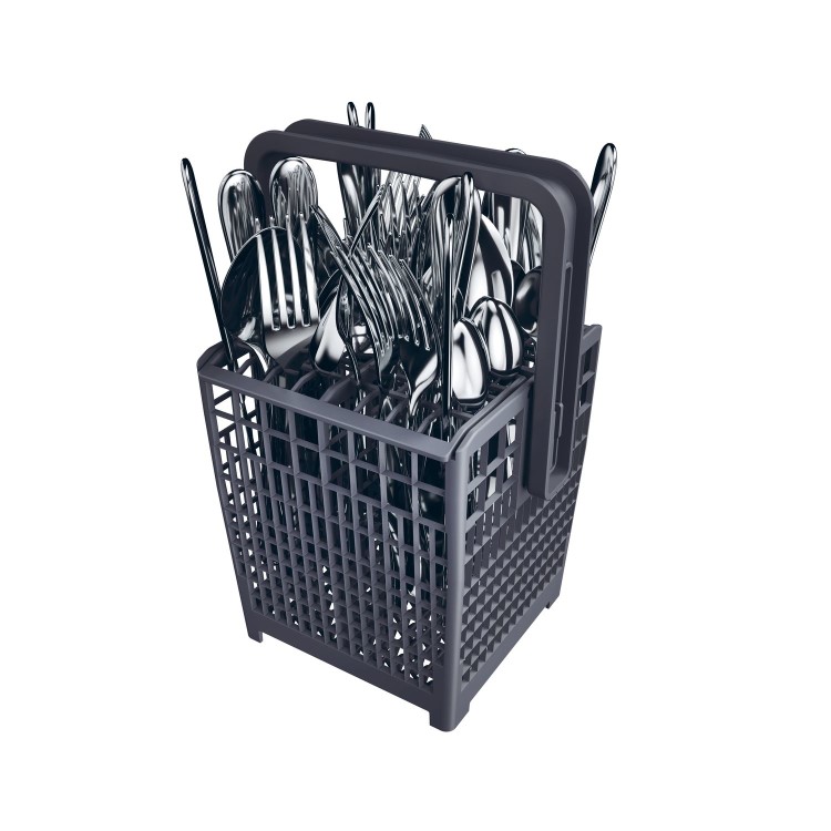Refurbished Hoover H-DISH 500 15 Place Settings Fully Integrated Dishwasher